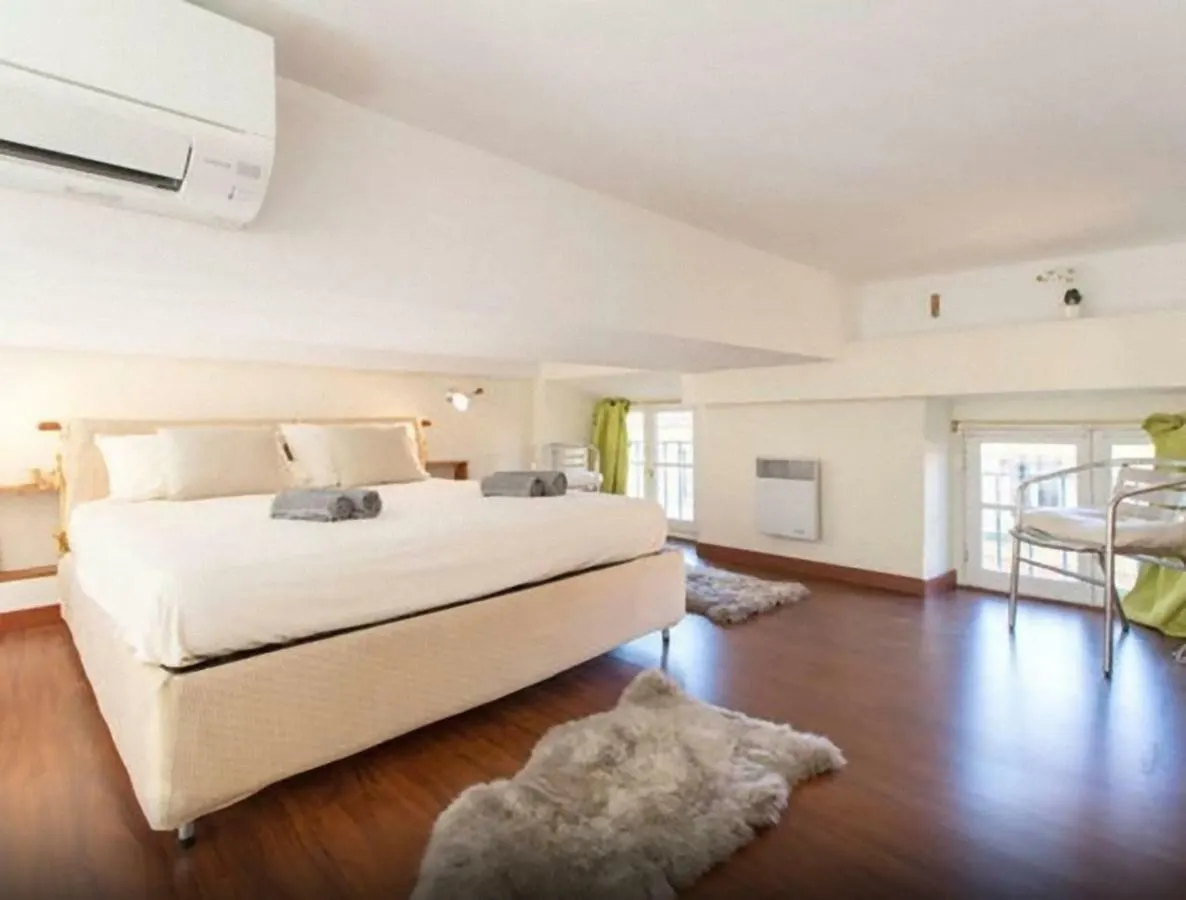 Aida - Rue Bosio Apartment Nice France